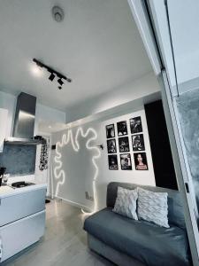 SM Bicutan Staycation Bahamas