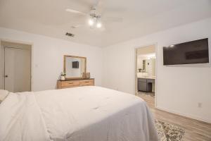 Family friendly home in DFW area