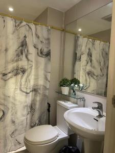 SM Bicutan Staycation Bahamas