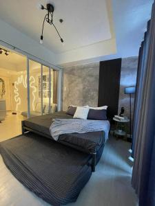 SM Bicutan Staycation Bahamas