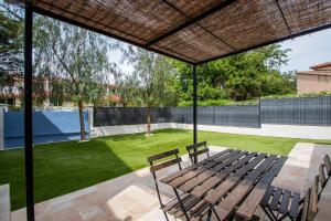 Villa rénovée au CAP BRUN