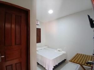 Pousada Brilho dos Lençóis