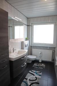 Ferienwohnung kleine Auszeit