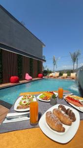 Vila Emen - 3hvězdičkové hotely ve městě Ksamil