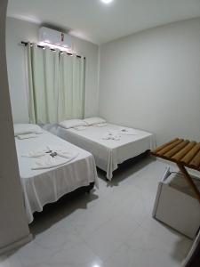 Pousada Brilho dos Lençóis