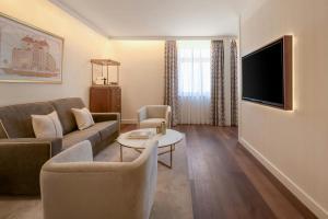Grand Hotel Centenari, Valencia, Autograph Collection