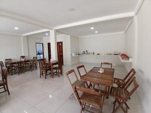 Pousada Brilho dos Lençóis