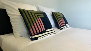 Appartements Douce derive : photos des chambres