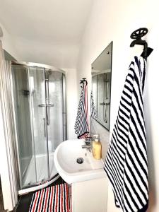 Little Dockray Two-Bedroom Apartment Centre of Penrith