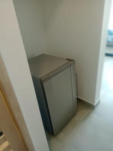 Apartamento tipo suites