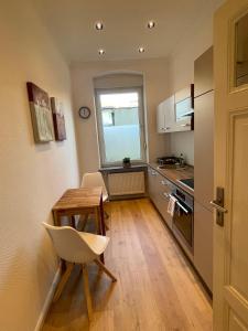 Ferienwohnung Stadtmitte Fulda