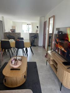 Appartements Annecy Naila-s apartement : photos des chambres
