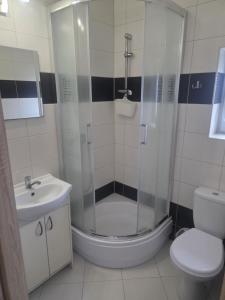 Gospodarstwo Agroturystyczne Joanna Jasińska