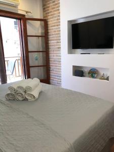 Dina Studio Apartments