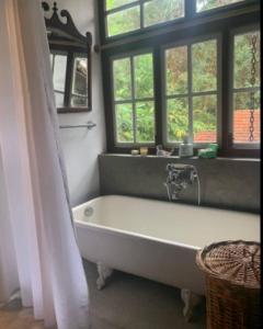 Quarto no Parque Nacional - Quarto Superior