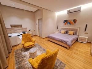 PARADISE Villa