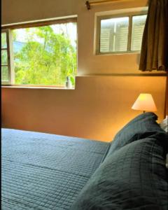 Quarto no Parque Nacional - Quarto Superior