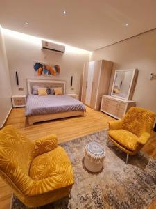 PARADISE Villa