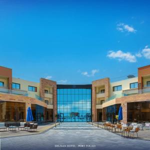 شقة فندقيه عماره 4