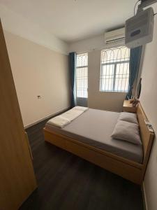 apartment right in the heart of district 1