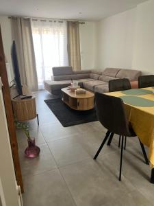 Appartements Annecy Naila-s apartement : photos des chambres