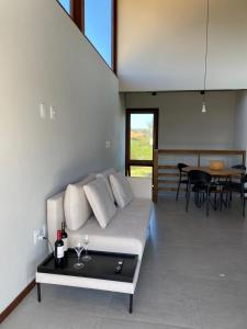 Casa Nova Paradise no Rosa