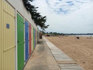 LOlivier, appartement cosy entre mer et forêt