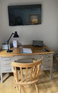 Holly Cottage The Studio