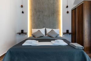 Aigli Luxury Studios