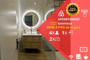 Appartements Casa Del Ness : Appartement