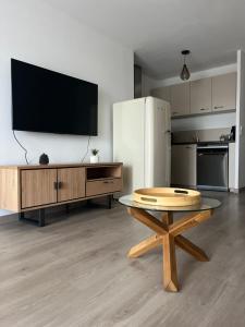 Appartements Appartement plus place de parking en sous sol privatif : photos des chambres