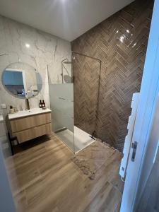 Appartements Casa Del Ness : photos des chambres