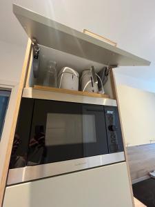 Appartements Casa Del Ness : photos des chambres