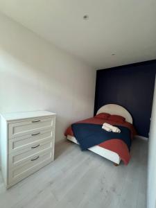 Appartements Casa Del Ness : photos des chambres