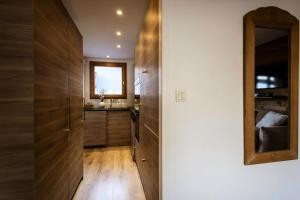 Les Chalets Dadrien - 4 pièces duplex 8 personnes 4 exposé Ouest MAE-8204