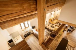 Résidence Les Etoiles Des Neiges - 5 pièces duplex 10 personnes expo Ouest MAE-8384