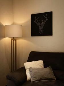 Résidence Les Etoiles Des Neiges - 4 pièces 6 personnes exposé Sud MAE-8684