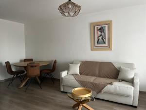 Appartements Appartement plus place de parking en sous sol privatif : photos des chambres