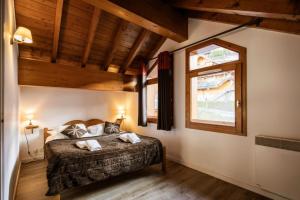 Les Chalets Dadrien - 5 pièces duplex 10 personnes 4 exposé ouest MAE-8864