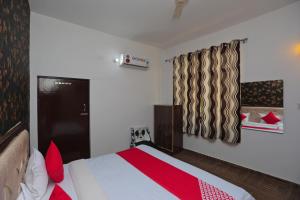 Hotel O KING PALACE