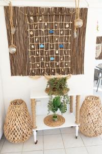 Julies Home Παραλία Ακράτας
