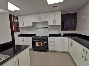 3 Bed Rooms Family Apartment