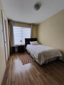 Hostal Casa Arrayán