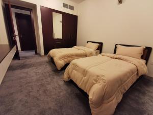 3 Bed Rooms Family Apartment