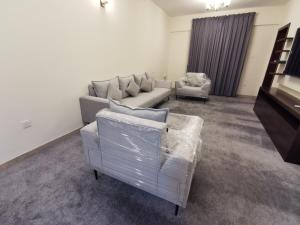 3 Bed Rooms Family Apartment