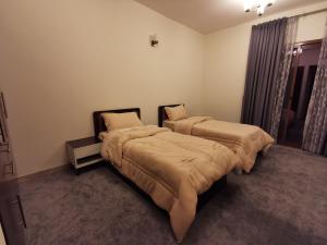 3 Bed Rooms Family Apartment