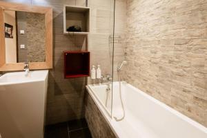 Les Chalets Dadrien - 3 pièces 6 personnes exposé ouest MAE-9374