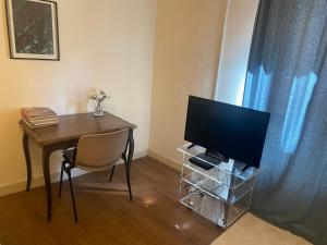 Maison Centre Historique