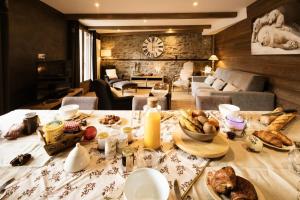 Appartements Residence Les Etoiles Des Neiges - 4 pieces 8 personnes 4 expose Sud MAE-9414 : photos des chambres