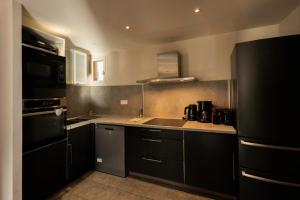 Résidence Les Etoiles Des Neiges - 4 pièces 89 personnes exposé Sud MAE-9534